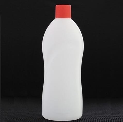 500 ML HDPE BOTTLES